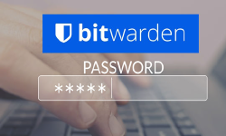 Featured image of post 在群晖 DS220+ 私有化部署 Bitwarden 密码管理服务