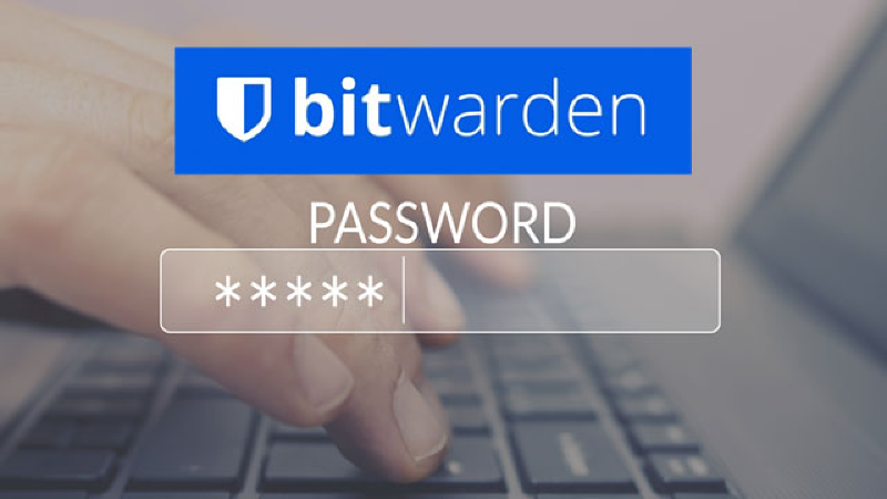 Featured image of post 在群晖 DS220+ 私有化部署 Bitwarden 密码管理服务